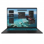 Portatīvais dators Asus Vivobook 16 V3607VU-RP059W 16 " WUXGA 1920 x 1200, Intel Core 5 210H 16GB/1000GB, NVIDIA GeForce RTX 4050 GDDR6 6GB, melns/ Windows 11 Home